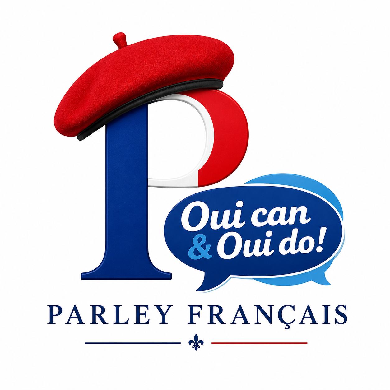Parley Francais